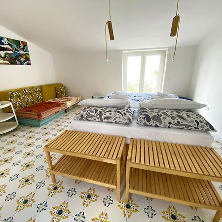 Casa Flora Bed and Breakfast Vietri Eksteriør billede