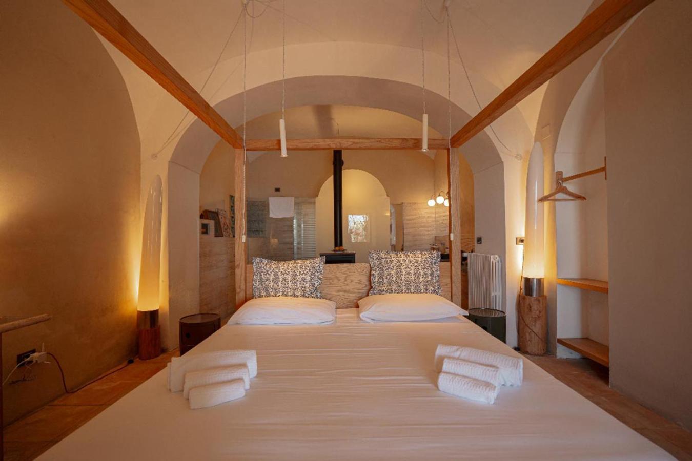 Casa Flora Bed and Breakfast Vietri Eksteriør billede
